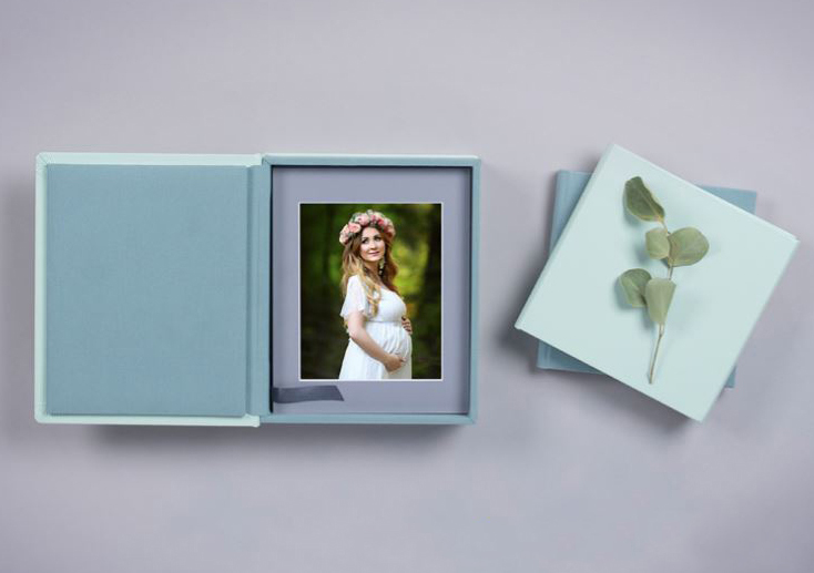 Fotografie Bildwerk Bayern Weihnachtliche Familienbilder aufgenommen im Fotostudio Landkreis Ansbach